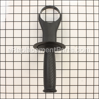 Auxiliary Handle - 1612025055:Bosch