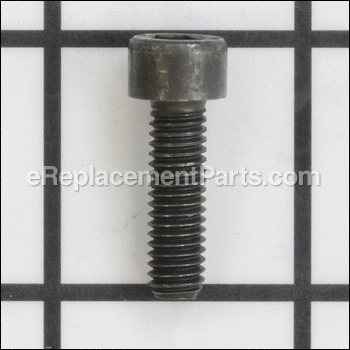 Hex Socket Head Cap Screw - 1619X04887:Bosch