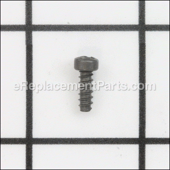 Sheet Metal Screw - 2603435015:Bosch