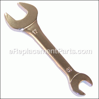 Slotted Wrench - 2610917658:Bosch