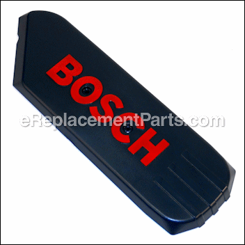 Belt Cover - 2610915733:Bosch
