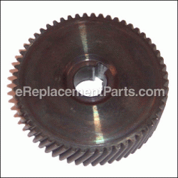 Toothed Gear - 2610997208:Bosch