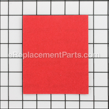 Sandpaper Sheets - 6 Pack, 60 Grit, 4-1/4 X 5-1/2 - SS4R000:Bosch