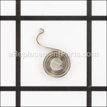 Spiral Spring - 1614652002:Bosch
