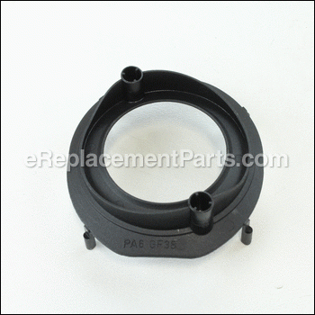 Air-deflector Ring - 1600591032:Bosch