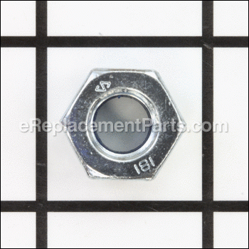 Hexagon Nut - 3613313500:Bosch