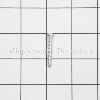 Sheet Metal Screw - 1603435051:Bosch