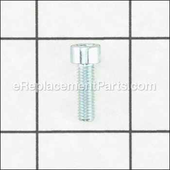 Hex Socket Head Socket Screw - 2910141158:Bosch