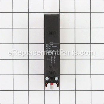 On-off Switch - 1617200120:Bosch