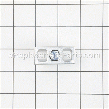 Clamping Piece - 2602317900:Bosch