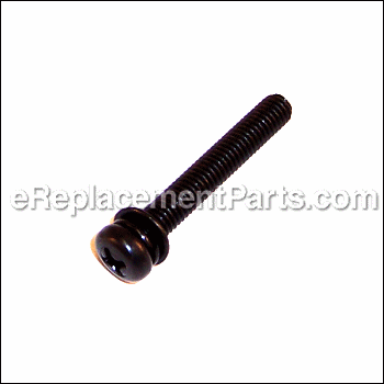 Screw And Washer - 2610911865:Bosch