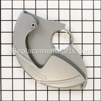 Pivoting Blade Guard - 1619P14442:Bosch