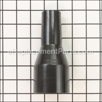 Vacuum Hose Adapter - VAC020:Bosch
