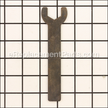 Single-Head Eng. Wrench - 2610916509:Bosch