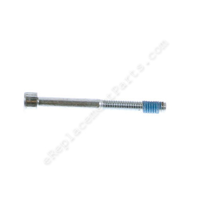 Microencapsulated Screw - 2914551189:Bosch