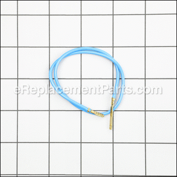Connecting Cable L=310 Mm - 1614448028:Bosch