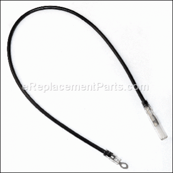 Cable - 2610919091:Bosch