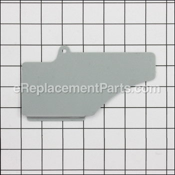Cover Plate - 2610950048:Bosch