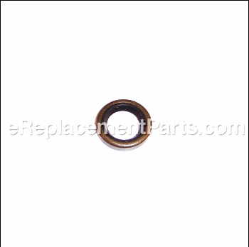 Seal Ring - 2600290033:Bosch