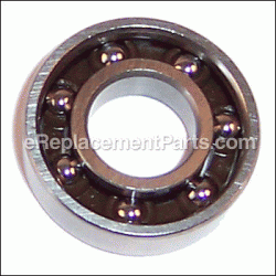 Deep-groove Ball Bearing - 1610905016:Bosch
