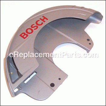 Upper Housing - 2610920047:Bosch