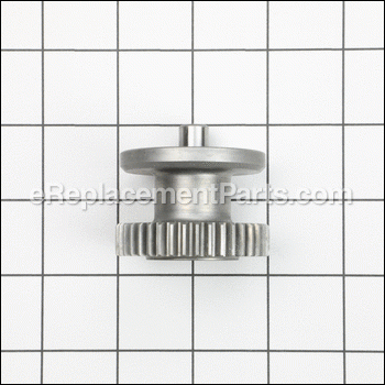 Eccentric Cog Wheel - 1600A014S8:Bosch