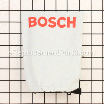 Dust Bag - 2605411057:Bosch