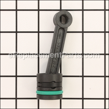 Hammer Piston - 1617000843:Bosch