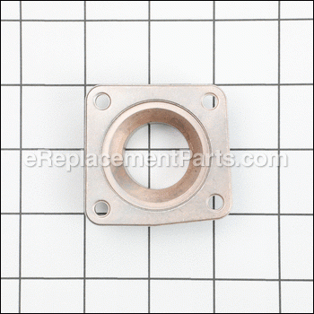 Guard Plate - 1619X01255:Bosch
