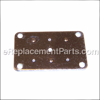 Cover Plate - 1619X01228:Bosch