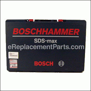 Carrying Case - 2605438297:Bosch
