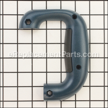 Carrying Handle - 2610915727:Bosch