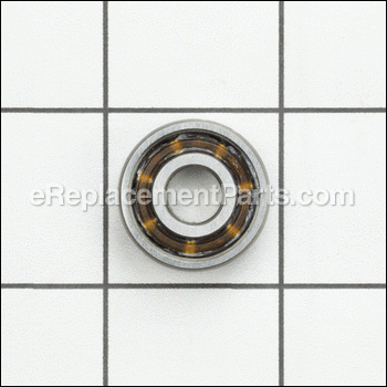 Ball Bearing - 1619P11240:Bosch