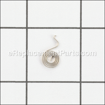 Spiral Spring - 1619P02809:Bosch