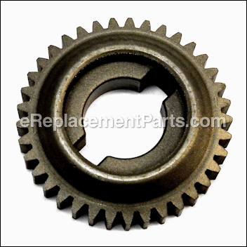 Cylindrical Gear - 2606317098:Bosch