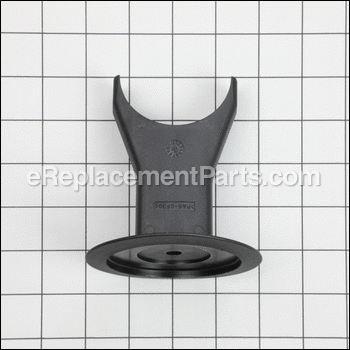 Support Clamp - 1618040074:Bosch