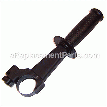Auxiliary Handle - 1612025020:Bosch