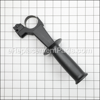 Auxiliary Handle - 1612025020:Bosch