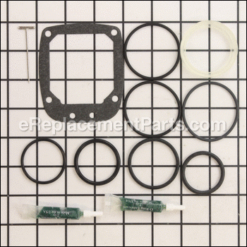 O-Ring Kit (T40, T50, N50FN, N60FN N59FN) - ORK1:Bostitch