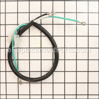 Cable 3 Poles Ul - AB-9414642:Bostitch