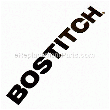 Label,N59Fn Bostitch - 112696:Bostitch