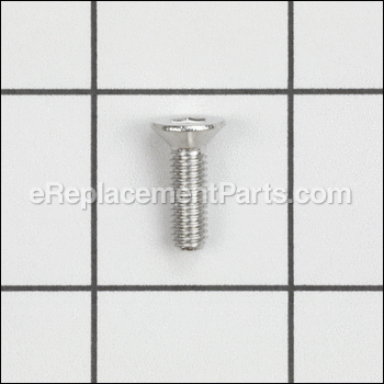 Screw For Shower Head M5x17 - SP0027819:Breville