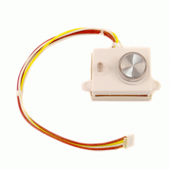 Switch Assembly - Power On - SP0010021:Breville