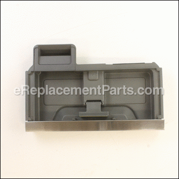 Drip Tray Complete Assembly - SP0001740:Breville