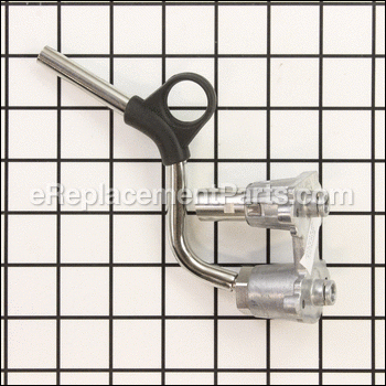 Steam Wand + Hot Water Wand As - SP0001781:Breville