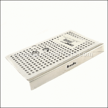 Removable Drip Tray Grille - SP0014879:Breville