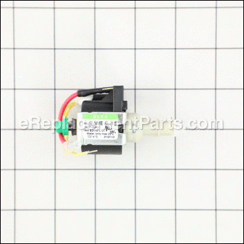 Steam Pump With Thermostat - SP0010250:Breville