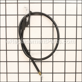 Cable-throttle A31 - 946-04262A:Troy-Bilt