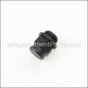 Vent Cap, With O-ring - 191441GS:Briggs and Stratton