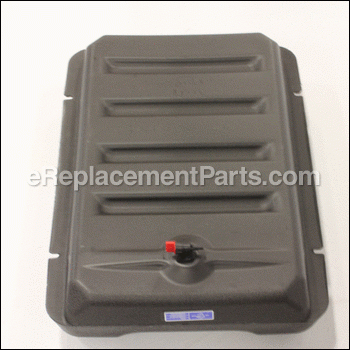 Assy., Tank Fuel (Includes Items 41, 50, 51, 52, 53 & 55) - 204702GS:Briggs and Stratton
